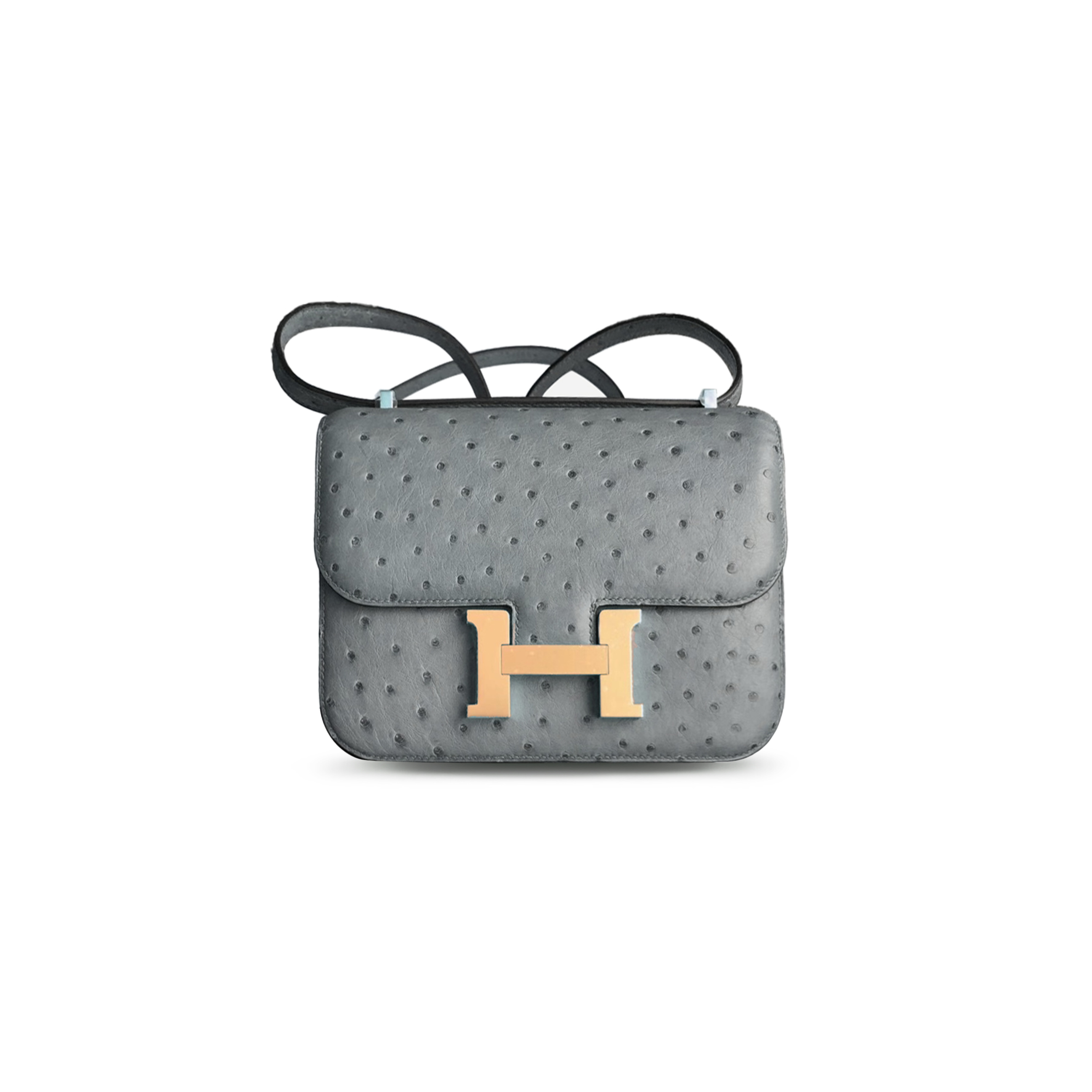 H**mes master constance 18 h083171kk82(19*15*4cm)